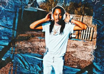 Flexogbaby: The Musical Maverick from Niagara Falls