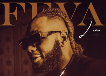 Professional Athlete Lu' Enters Into The Music Scene With Debut "FEVA"