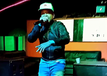 Terrell Fure' Captivates Audiences with Empowering Anthem "She's Not The Money Type"