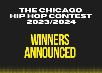 Chicago Hip-Hop Contest Winners Announced!