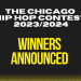 Chicago Hip-Hop Contest Winners Announced!