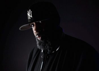 From Atlanta to the World: Master Wiz's 'World Away' Album Redefines Underground Hip-Hop