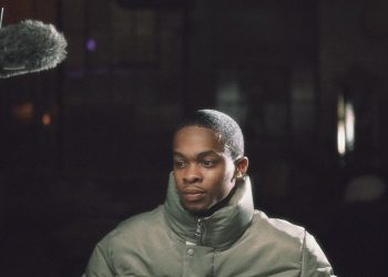 Rising Artist Thatboi Kj Overcomes Personal Hardships to Pursue Music Dreams