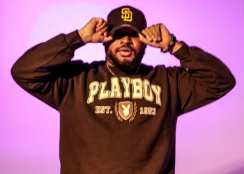 Eddie Lee Returns with Visual Spectacle for Hit Single "First Love"