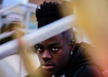 Dxrv: Lake Worth's Rising Star Making Waves in the Music Scene