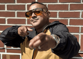 Flipstyle Drops New Hit Single "Can’t Stop Me"