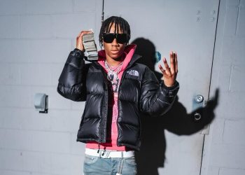 The Rise of 2wo4: A New Voice in the Rap Game