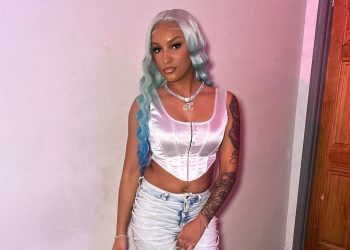 KaylaXClassy: The Melodic Muse of Cincinnati