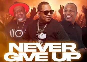 Trick Daddy, Boosie Badazz, Juvenile, Plies at the Never Give Up Tour Miami 2024
