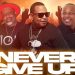 Trick Daddy, Boosie Badazz, Juvenile, Plies at the Never Give Up Tour Miami 2024