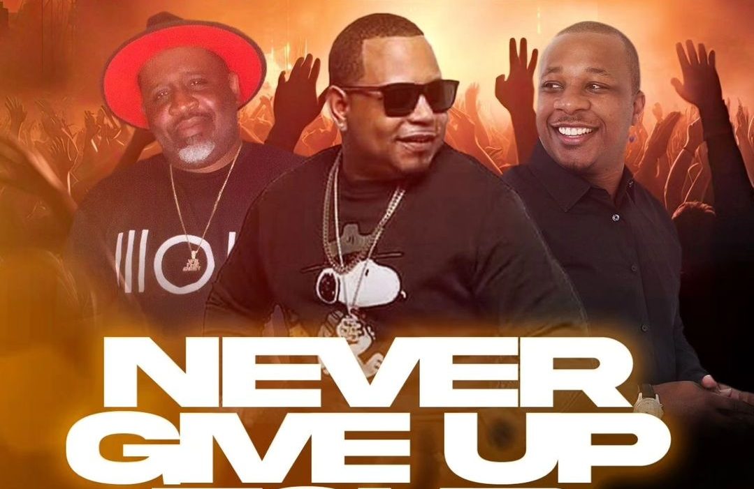 Trick Daddy, Boosie Badazz, Juvenile, Plies at the Never Give Up Tour Miami 2024