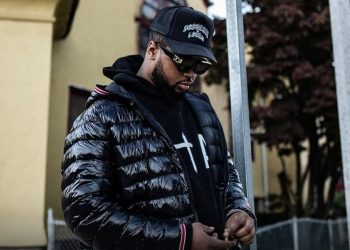 Boston Artist Noonsz Debonair Releases Infectious Fusion Track "Part Time Love"