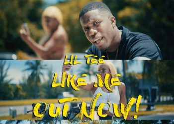 Bahamian Hip Hop/R&B Sensation Lil Tee Drops Captivating Music Video for Hit Single 'Like Me'