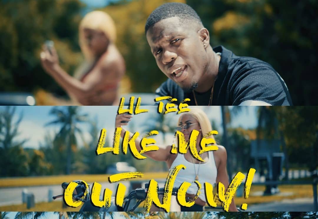 Bahamian Hip Hop/R&B Sensation Lil Tee Drops Captivating Music Video for Hit Single 'Like Me'