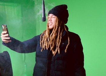 King Burr: The Musical Monarch of Jacksonville's Authentic Sound