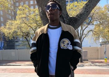 Gquezo da Biggest: Sharing the Heart and Soul of Tampa's Music Scene