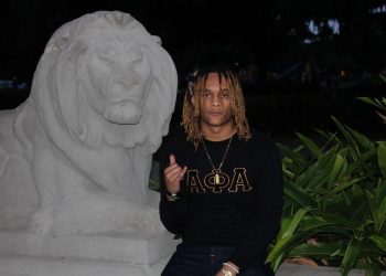 Kupid Releases Highly Anticipated Single "Shot To Da Head"