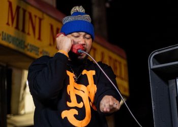 Biz The Prince is About His Business with New Video