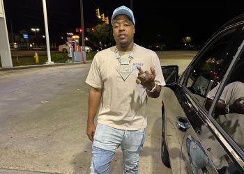 Super Nard: The Street's Chronicle of Montgomery