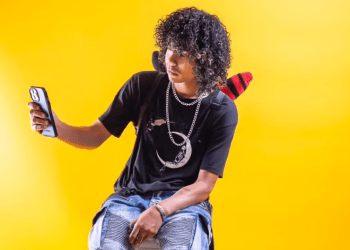 Jerm Deezy – “BORN2die”