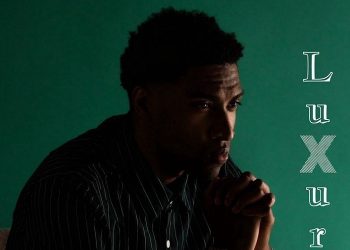 Josh Chatman - "LUXURY"