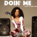 Demi Lowrell to Release New Hit Single "Doin Me" ft. Liyah Jonez