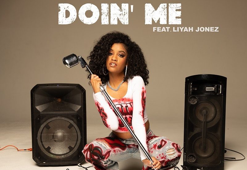 Demi Lowrell to Release New Hit Single "Doin Me" ft. Liyah Jonez