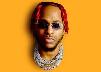 Apollo The Boss Explores New Territories with 'She Stood Beside Me'