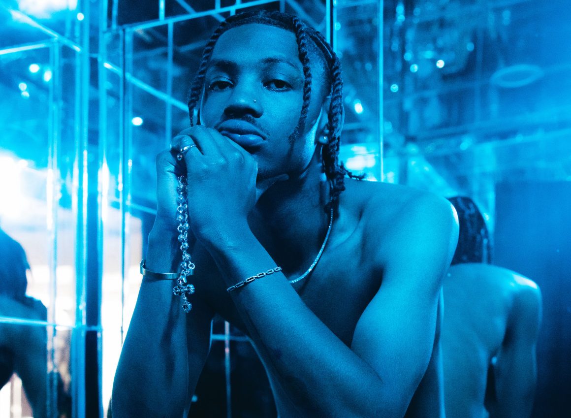 Major Myjah Ignites Highly Anticipated Return With New Song "By Your Side"