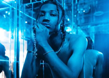 Major Myjah Ignites Highly Anticipated Return With New Song "By Your Side"