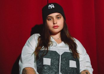Lily Massie Premieres Intoxicating R&b Banger “So Good” With Amanda Perez