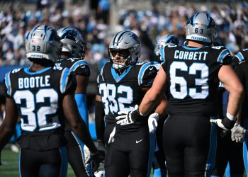 The Panthers' Lasting Influence on North Carolina's Culture
