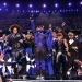 Usher Delivers Hit-Filled Halftime Show Reminiscent of Carolina’s Last Super Bowl
