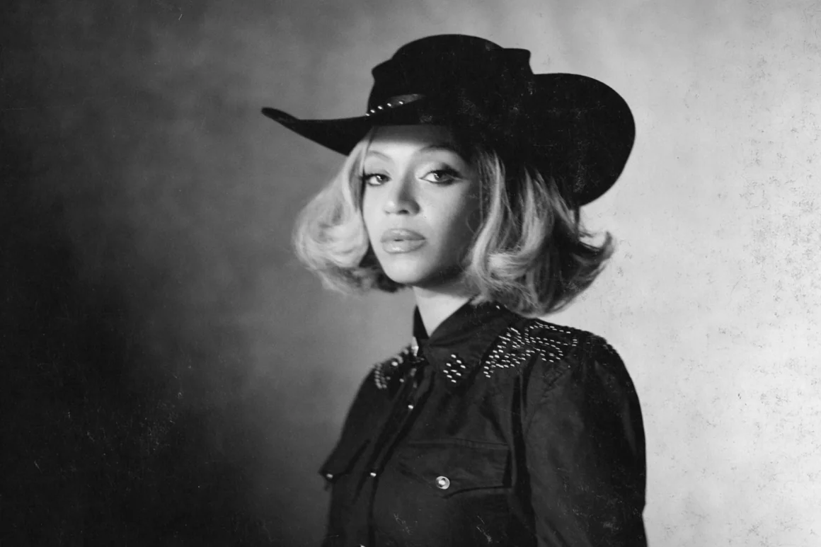 Beyoncé’s ‘Act II’ Country Album Finally Has a Title