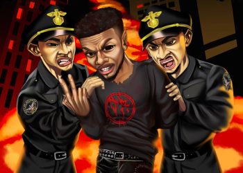 Meet Atlanta Rapper HELLBOUNDJAY As He Breaks Down Boundaries W/ His Latest Project ATL HELL: THE MIXTAPE