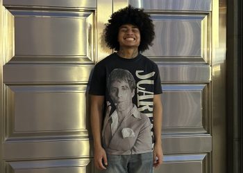 Rising Star Feo Pitts: A Fresh Beat in the Music Industry