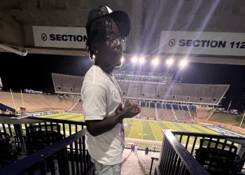 LuhhEazyy: A Rising Star from Fort Worth, Texas Ready to Make His Mark in the Music Industry