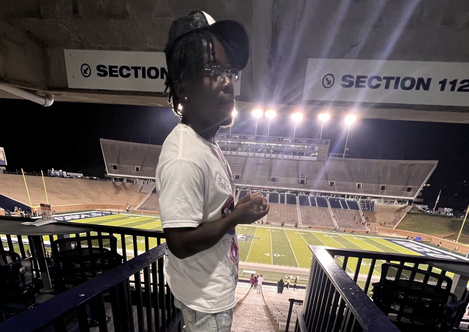 LuhhEazyy: A Rising Star from Fort Worth, Texas Ready to Make His Mark in the Music Industry