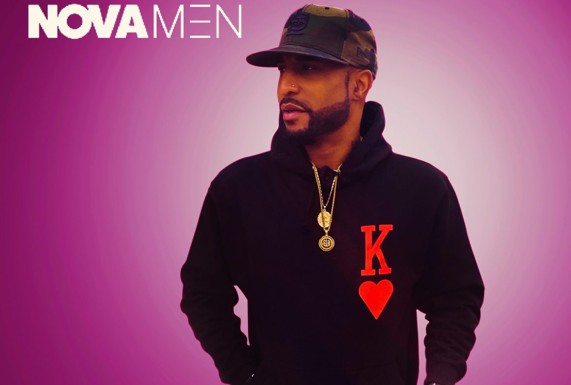 King Aamira Shakur Impresses With New Single "Ordinary Love" ft. Dajera