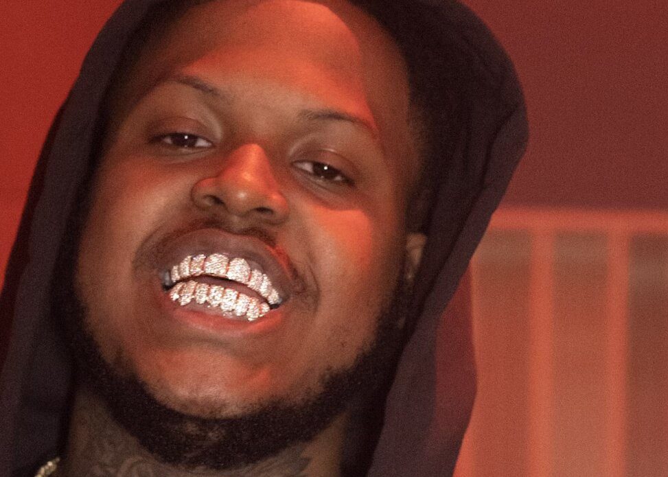 YG Lingo: Rising Star from Little Rock, Arkansas, Making Waves in the Music Industry