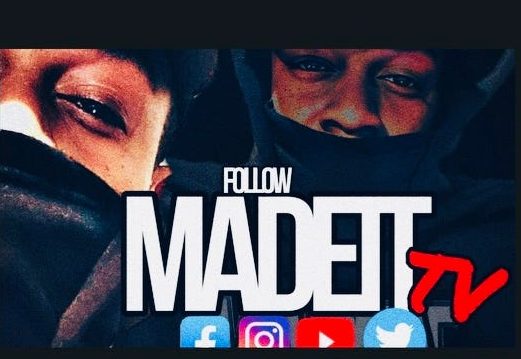 Riding the Wave: MADEITtv and Wavy Ray Set to Make a Splash in the Music Industry