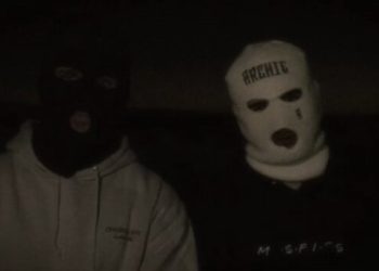 Toni and Archie: A Journey Beyond Hip Hop