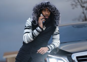 Blew Kash - "Demon Time"