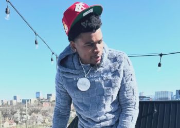 Rising Rapper JayCino: From Small Town Dreams to Industry Aspirations