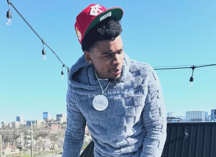 Rising Rapper JayCino: From Small Town Dreams to Industry Aspirations