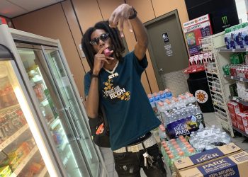 Rising Star from Baltimore: RTR DJ's Journey from the Streets to the Studio