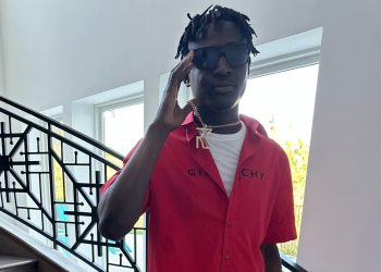 1NightStan: Rising Star from New Orleans, Louisiana