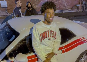 Introducing Bobby Blvckheart: A Rising Star from Denver, Colorado