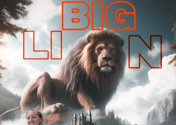 Rising Rap Sensation Albeastmode Takes the Music Scene by Storm with Latest Single "Big Lion"
