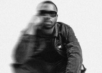 Ricasso Opens Up About Raven-inspired EP “Unkindness”